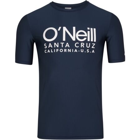 Pánské tričko s krátkým rukávem - O'Neill CALI SKINS - 1