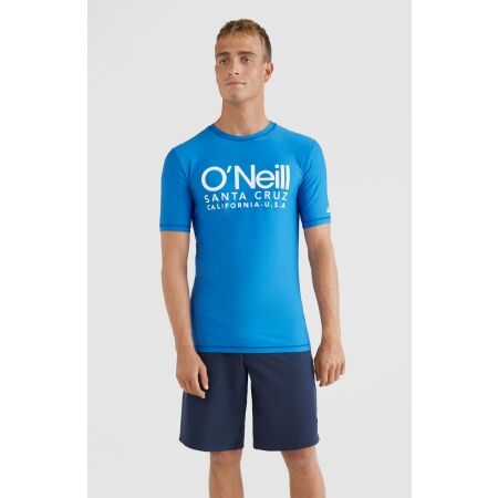 Pánské tričko s krátkým rukávem - O'Neill CALI SKINS - 3