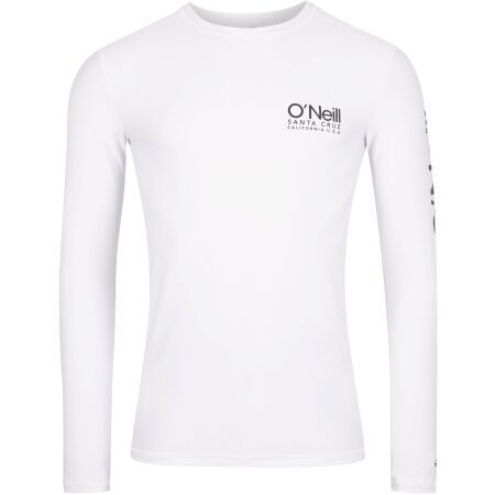 O'Neill CALI SKINS - Pánské tričko s dlouhým rukávem