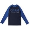 Chlapecké tričko s dlouhým rukávem - O'Neill CALI SKINS - 1
