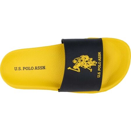 Dámské pantofle - U.S. POLO ASSN. GAVY002 - 5