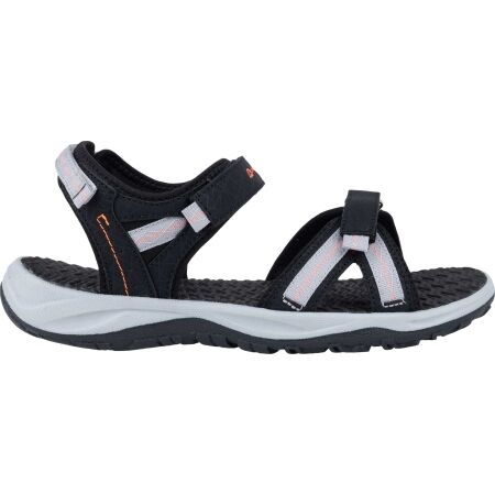Dámské sandály - ALPINE PRO FRESTA - 3