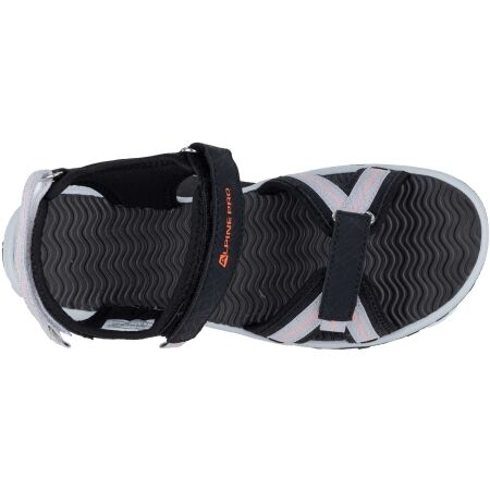 Dámské sandály - ALPINE PRO FRESTA - 5