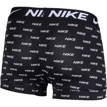 Pánské spodní prádlo - Nike TRUNK 3PK - 10