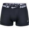Pánské spodní prádlo - Nike TRUNK 3PK - 3