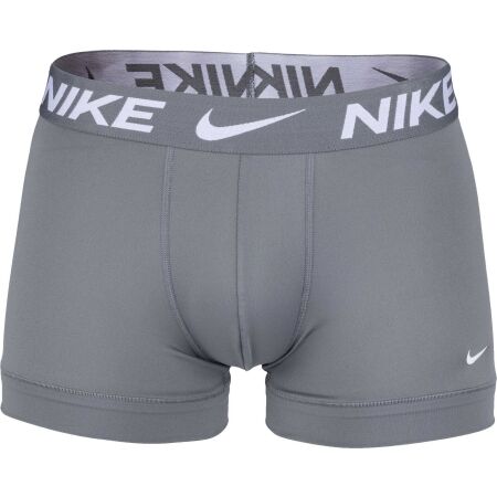 Pánské spodní prádlo - Nike TRUNK 3PK - 6