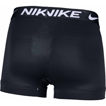 Pánské spodní prádlo - Nike TRUNK 3PK - 4