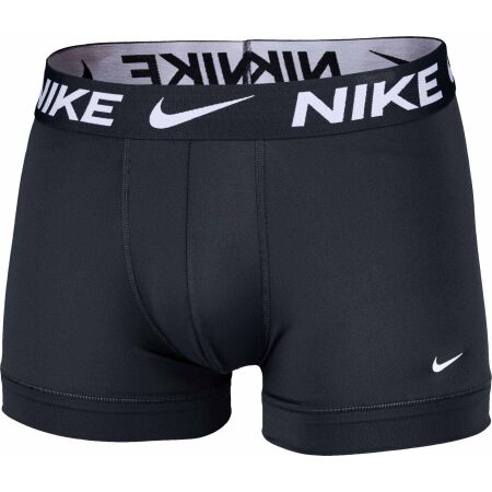 Pánské spodní prádlo - Nike TRUNK 3PK - 2