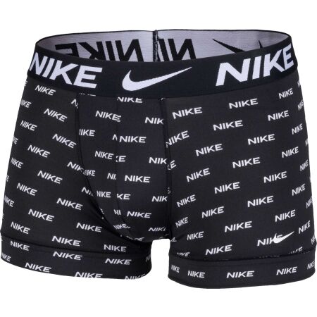 Pánské spodní prádlo - Nike TRUNK 3PK - 8