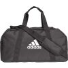 Sportovní taška - adidas TIRO PRIMEGREEN DUFFEL SMALL - 1