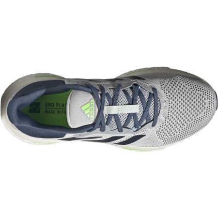 Pánská běžecká obuv - adidas SOLAR GLIDE 5 M - 4