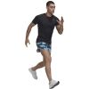 Pánské běžecké šortky - adidas RUN ICONS SHORTS - 4