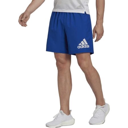 Pánské běžecké šortky - adidas RUN IT SHORTS - 2