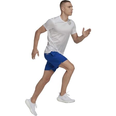 Pánské běžecké šortky - adidas RUN IT SHORTS - 4