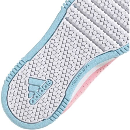 Dětská volnočasová obuv - adidas TENSAUR SPORT 2.0 CF K - 7