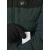 Pánská lyžařská bunda - Helly Hansen BOSSANOVA PUFFY ET - 7