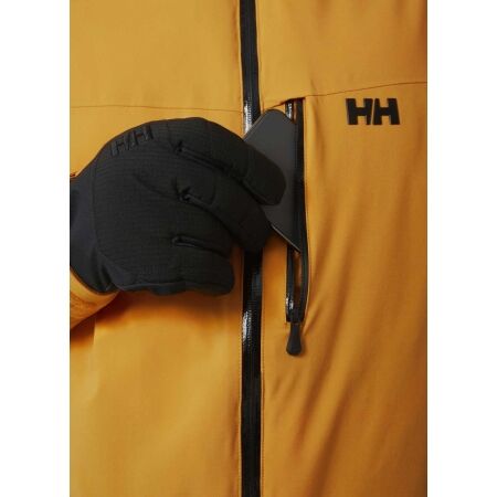 Pánská lyžařská bunda - Helly Hansen SWIFT TEAM ET - 5