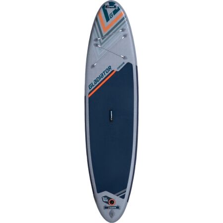 Allround paddleboard - Gladiator ORIGIN 10'6'' - 2