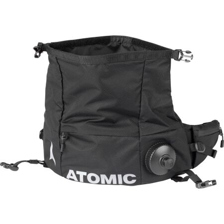 Ledvinka na běžky - Atomic NORDIC THERMO BOTTLE BELT - 3