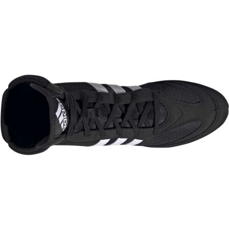 Pánské boxerské boty - adidas BOX HOG 2 - 4