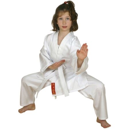 Karate gi - Fighter HEIAN 160 CM