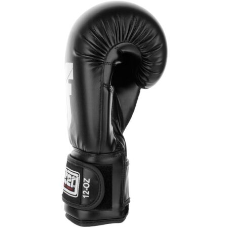 Boxerské rukavice - Fighter BASIC 12 OZ - 3