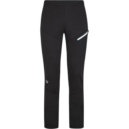 Funkční dámské kalhoty na běžky - Ziener NABELLE W - 1