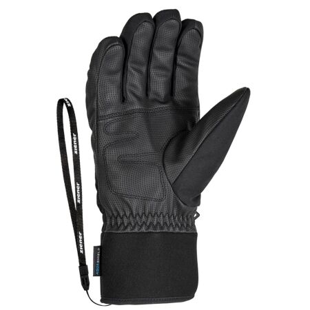 Lyžařské rukavice - Ziener GINX AS AW - 2