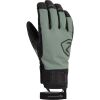 Lyžařské rukavice - Ziener GASPAR AS PR - 1