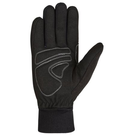Dámské běžkařské rukavice - Ziener UNICA W - 2