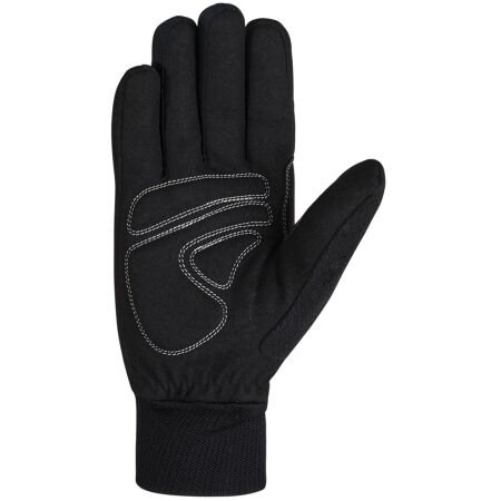 Dámské běžkařské rukavice - Ziener UNICA W - 2
