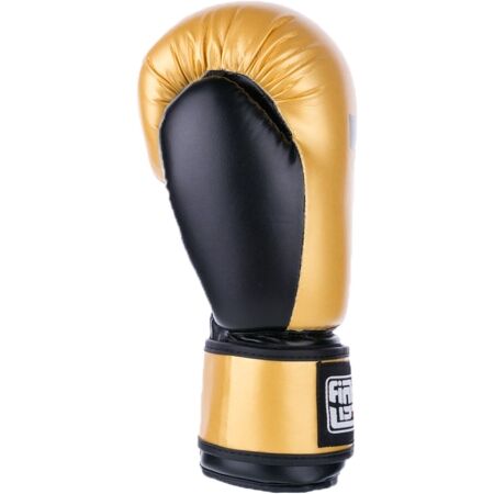 Boxerské rukavice - Fighter BASIC 12 OZ - 3
