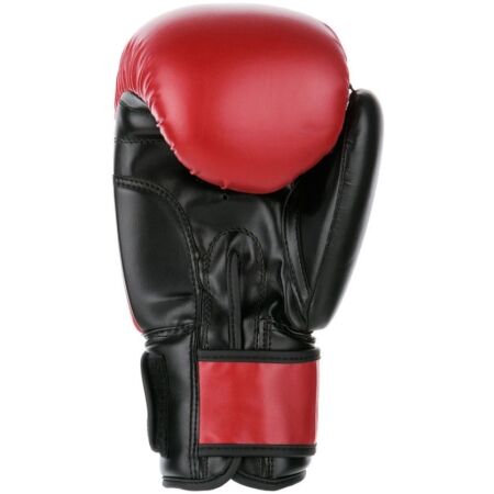 Boxerské rukavice - Fighter BASIC 10 OZ - 2