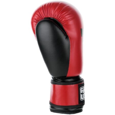 Boxerské rukavice - Fighter BASIC 10 OZ - 4