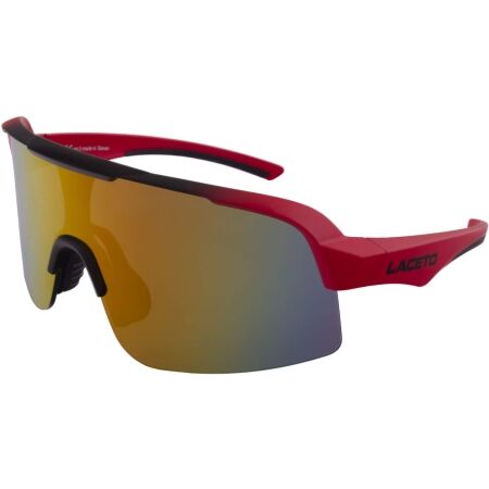 Sportovní sluneční brýle - Laceto SAMURAI - 1