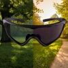 Fotochromatické sluneční brýle - Laceto RANGER - 8