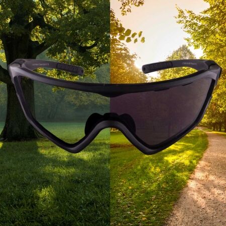 Fotochromatické sluneční brýle - Laceto RANGER - 8