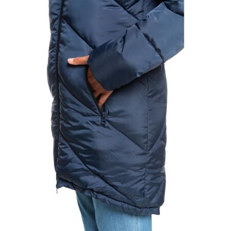 Dámská zimní bunda - Roxy STORM WARNING - 9