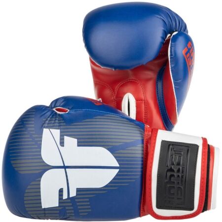 Fighter SPEED 8 OZ - Boxerské rukavice