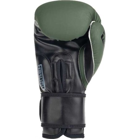 Boxerské rukavice - Fighter SPEED 12 OZ - 3