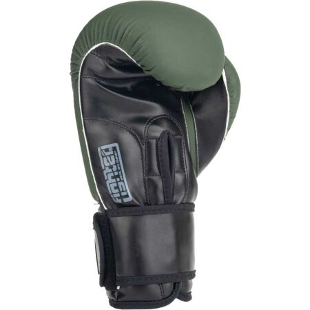 Boxerské rukavice - Fighter SPEED 10 OZ - 4