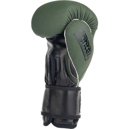 Boxerské rukavice - Fighter SPEED 10 OZ - 5