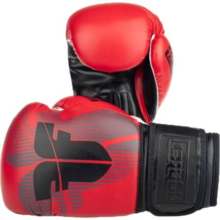Fighter SPEED 14 OZ - Boxerské rukavice