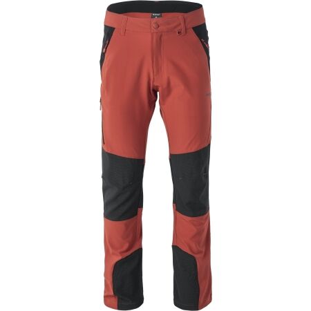 Hi-Tec ANON - Pánské outdoorové kalhoty