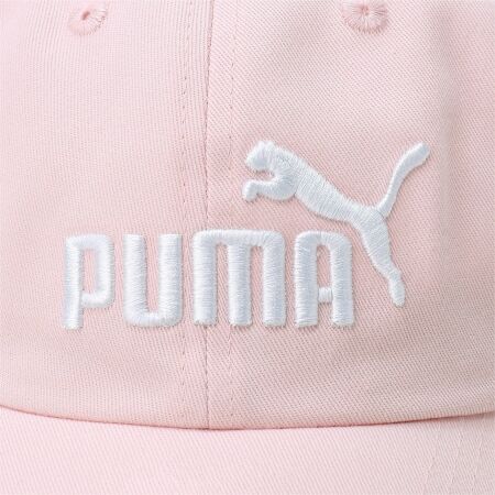 Dívčí kšiltovka - Puma ESSENTIALS CAP - 3
