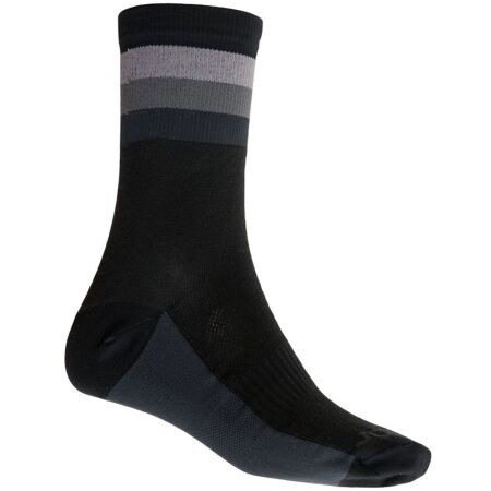 Ponožky - Sensor COOLMAX SUMMER STRIPE