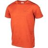 Pánské funkční tričko - Columbia ALPINE CHILL™ ZERO SHORT SLEEVE CREW - 2