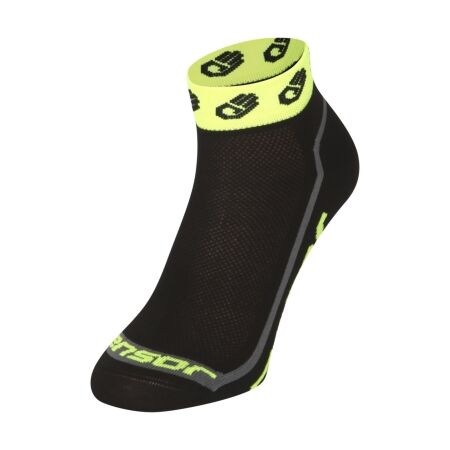 Cyklistické ponožky - Sensor RACE LITE - 2