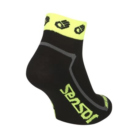 Cyklistické ponožky - Sensor RACE LITE - 3