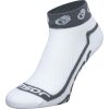 Cyklistické ponožky - Sensor RACE LITE 3 PACK - 2